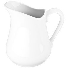 BIA 偏功能, 946.4ml, 白色