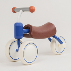 SWAGKID K1 兒童滑步車, 藍色, 1個