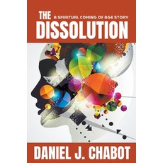 The Dissolution 平裝版, Daniel J. Chabot, 英文