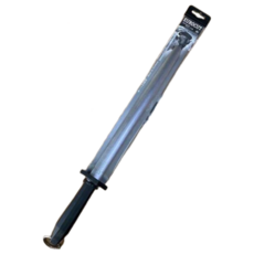 雙中鐵店」德國箭牌 F.DICK 7756130 磨刀棒 細目圓身 EUROCUT系列，專業廚師與家庭主婦適用，快速修復刀刃，提高料理效率, 1個