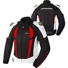 BENKIA 春夏防摔外套