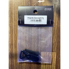 ZOOX Magneto Seaweed Clip 海苔夾
