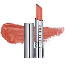 BY TERRY 光透水潤唇膏, #1 Nudissimo, 3g, 1個