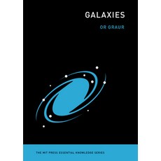 (英文圖書) Galaxies 平裝版, MIT Press, 英文