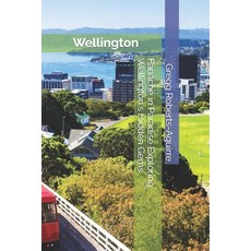 (英文圖書) Panache in Paradise Exploring Wellington's Hidden Gems 平裝版, Independently Published, 英文