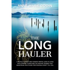 (英文圖書) The Long Hauler 平裝版, Ygtmedia Co. Publishing, 英文
