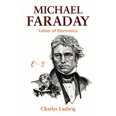 (英文圖書)Michael Faraday: Father of Electronics 平裝版, Herald Press (VA), 英文