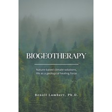 (英文圖書) Biogeotherapy 平裝版, Civ280, 英文