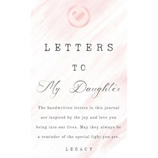 (英文圖書) Letters To My Daughter 精裝版, Achieng Oreta, 英文