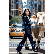 (英文圖書) Emily Herds an Ox 平裝版, Myofu an Books, 英文