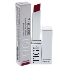 TIGI 提碁 潤色唇膏 4g, 1個, 癡情
