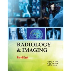 (英文圖書) Radiology & Imaging Library Binding, Allied Health Press, 英文, 圖書館裝訂