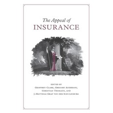(英文圖書) Appeal of Insurance 平裝版, University of Toronto Press, 英文