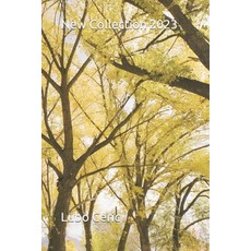 (英文圖書) New Collection 2023 平裝版, Independently Published, 英文