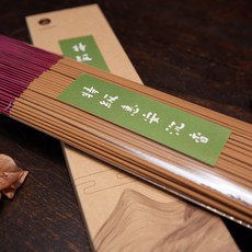 禾青香堂 特級惠安沉香立香 (1尺3/300g), 1包