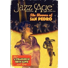 (英文圖書)Jazz Age: Chronicles Volume Two 平裝版, Caliber Comics, 英文