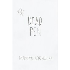 (英文圖書)Dead Pen 平裝版, Mind Over Madison, 英文