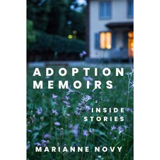 (英文圖書) Adoption Memoirs: Inside Stories 精裝版, Temple University Press, 英文