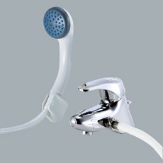 HCG 和成 單孔沐浴混合龍頭 LF3108E, 1個