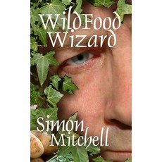 (英文圖書) WildFood Wizard 精裝版, Lulu.com, 英文