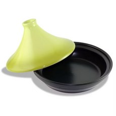 健康塔吉鍋 導熱均勻 保溫效果佳 輕鬆烹調各式美味料理, 1套, 13.5cm