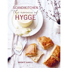 Scandikitchen: The Essence of Hygge 精裝版, Ryland Peters & Small, 英文
