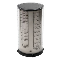 Kitchen-Art Pro Adjust-a-Cup 量杯 2cup, 500ml, 混色