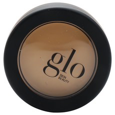 GLO SKIN BEAUTY 無油迷彩遮瑕膏 3.1g, 1個, 金的
