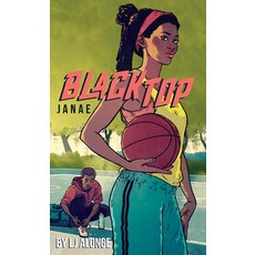 (英文圖書)Janae #2 Mass Market Paperbound, Grosset & Dunlap, 英文, 大眾平裝版