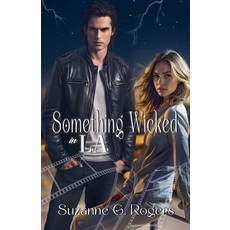 (英文圖書) Something Wicked in L.A. 平裝版, Idunn Court Publishing, 英文