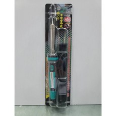 電烙鐵帶燈 (多款瓦數)