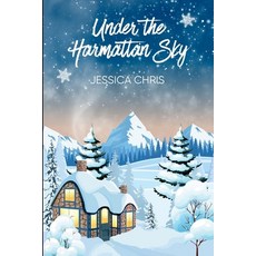 (英文圖書) Under the Harmattan Sky 平裝版, Cherish Studios, 英文