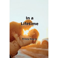 (英文圖書) In a Lifetime 平裝版, Pritzy Hayes, 英文