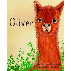 (英文圖書)Oliver 平裝版, Createspace Independent Pub..., 英文
