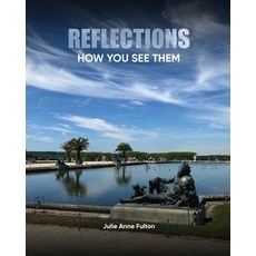 (英文圖書) Reflections: How You See Them 平裝版, Infinite You Purchases - Tr..., 英文