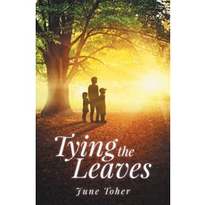 (英文圖書)Tying the Leaves 平裝版, Toher's Tales, 英文