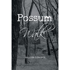 (英文圖書)Possum Walk 平裝版, Christian Faith, 英文