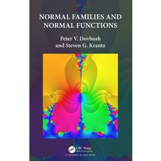 (英文圖書) Normal Families and Normal Functions 精裝版, CRC Press, 英文