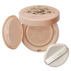 GUCCI 古馳 水光氣墊粉餅 14g, 1個, #04