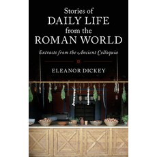 Stories of Daily Life from the Roman World, Cambridge University Press, 英文, 精裝版