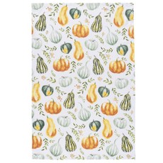 now DESIGNS 圖案印花棉質廚房毛巾, 1個, 賞金