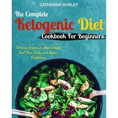 (英文圖書) Ketogenic Diet: The Complete Ketogenic Diet Cookbook For Beginners - Delicious... 平裝版, Fighting Dreams Productions..., 英文
