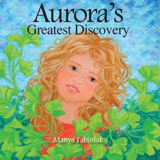 (英文圖書)Aurora's Greatest Discovery 平裝版, Rock / Paper / Safety Scissors, 英文