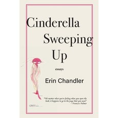 (英文圖書) Cinderella Sweeping Up 平裝版, Rabbit House Press, 英文