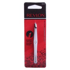 REVLON 露華濃 不鏽鋼斜口鑷, 1個, 32610
