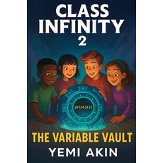 (英文圖書)The Variable Vault 平裝版, Independently Published, 英文