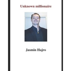(英文圖書) Unknown millionaire 平裝版, Independently Published, 英文