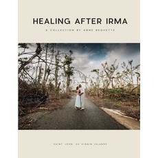 (英文圖書) Healing After Irma: A Collection by Anne Bequette 平裝版, Independently Published, 英文