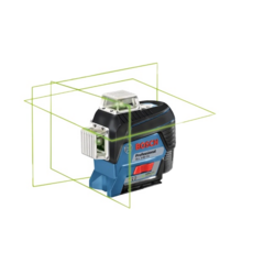 BOSCH 博世 綠光貼牆儀, 1個