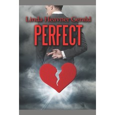 Perfect 平裝版, Independently Published, 英文